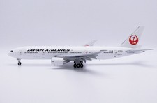 JC WINGS 1/200 JAPAN AIRLINES