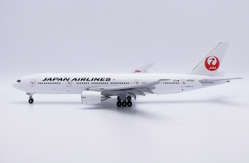 Wings 200 japan airlines - jc, 1/200