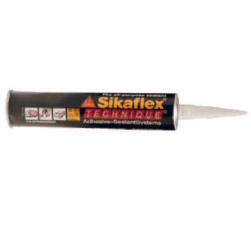 Sikaflex 221 black - sikaflex,