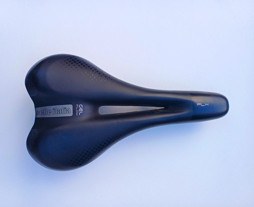 Selle italia gel flow flx - selle,