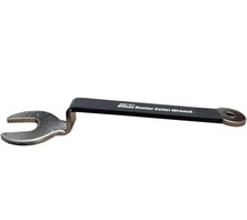 Offset Collet Wrench
