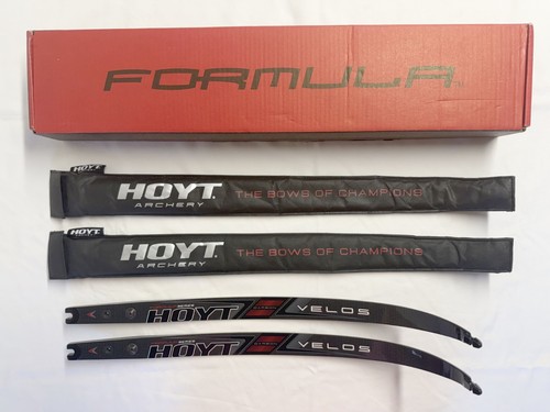 Hoyt formula carbon velos - formula,