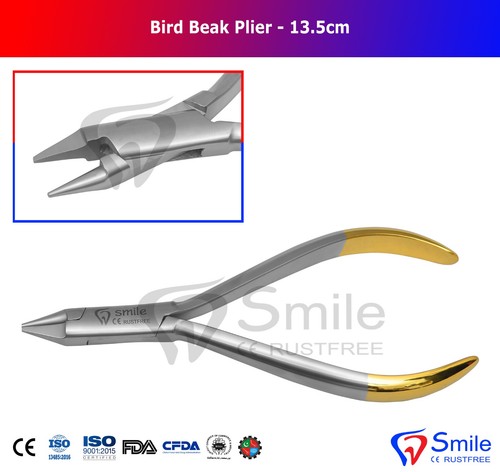 Bird beak plier - bird,