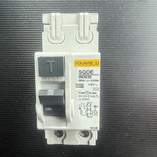 Square amp 30ma double - 63,