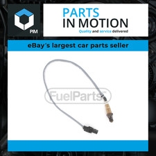 Lambda Sensor fits AUDI Q3 8U