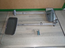 Stadium Mirror x2 , Vespa 