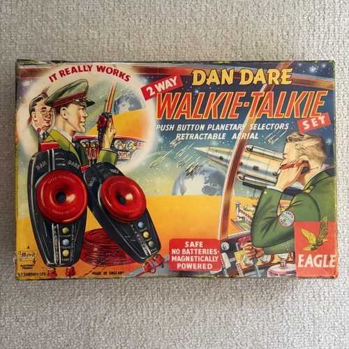 And randall ltd dan - randall,