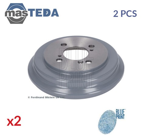 Adbp470031 brake drum - drum, pair