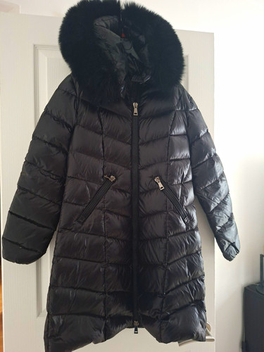 Moncler houdre women long - women's,