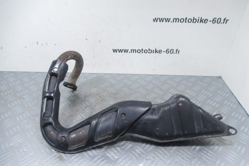 Exhaust collector jianshe - exhaust,