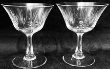 Antique French Cut Delicate