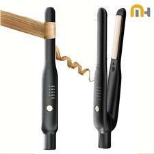 2in1 Hair Straightener Ceramic