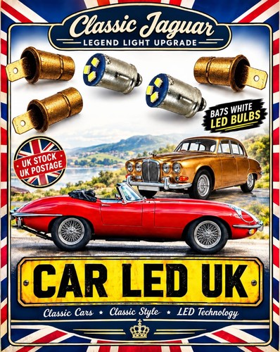 Jaguar e type - 🇬🇧, 420