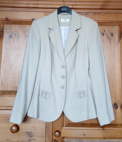 Marks spencer flax beige - marks,