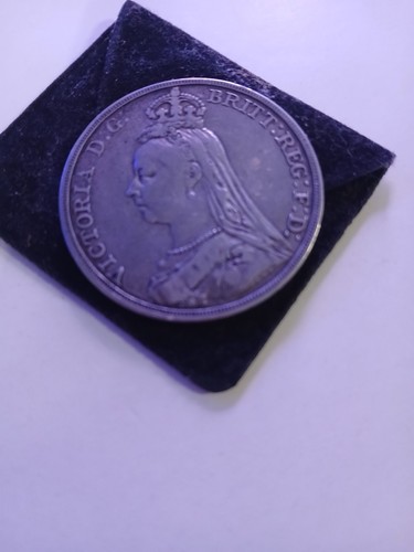 1889 queen victoria crown - queen,
