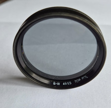 Polarising Lens Filter for SLR