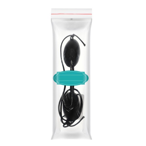 2pcs masks for tanning bed - 2pcs,