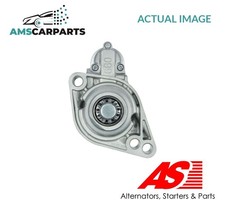 ENGINE STARTER MOTOR S0272PR