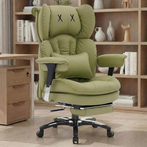 Desk office chair - office,