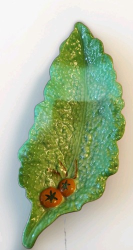 Vintage carlton ware majolica - vintage,