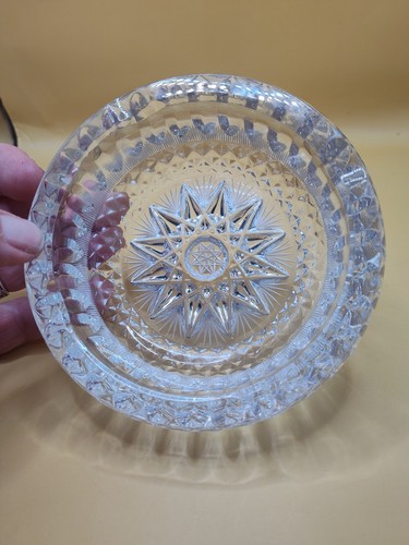 Vintage antique lead cut - vintage,