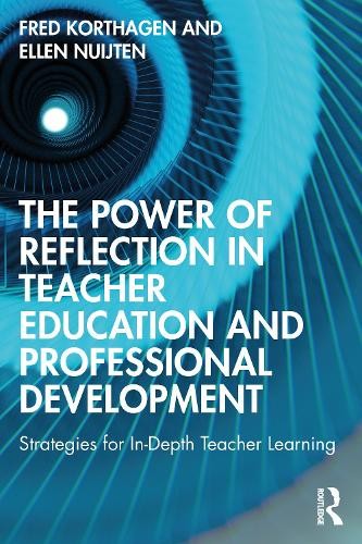The power reflection in - power,
