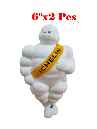 Michelin doll man decor - michelin,