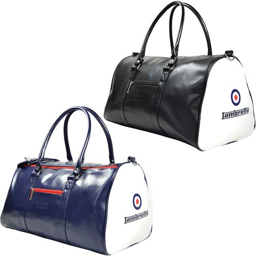 Lambretta mens retro - retro, sports