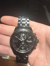 Thomas Sabo Ceramic Watch  -