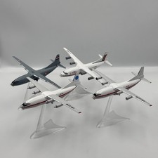 Set of 4 Antonov An-12 used