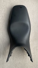 Genuine BMW F650 GS Seat Genuine BMW part 52.53-7651959