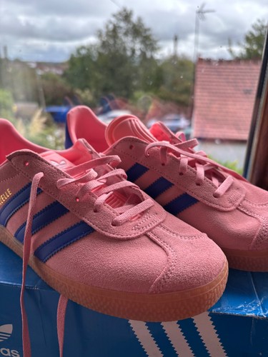 Adidas gazelle womens - adidas,