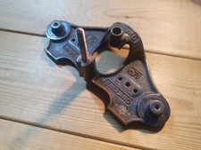 Vintage Record 071 Router