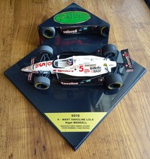 Heritage Classics 5010 : K-Mart Havoline Lola IndyCar Nigel Mansell 1993.