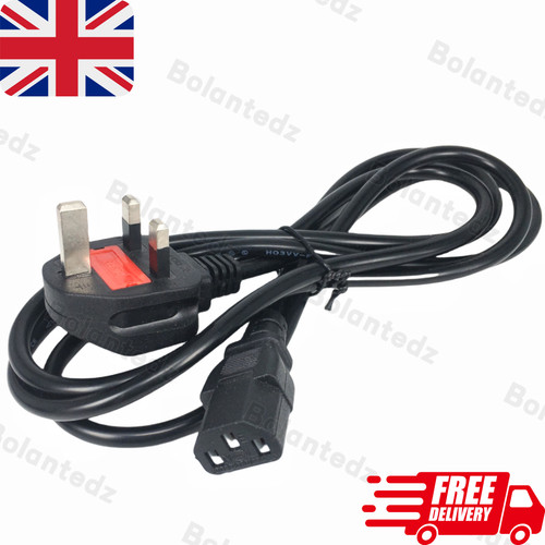 Mains power lead cable cord - power,