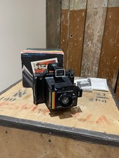 Vintage Polaroid Super Colour