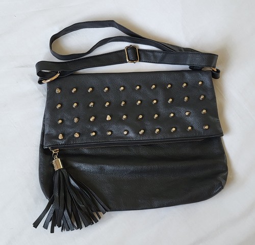 Dorothy perkins black studded - perkins,