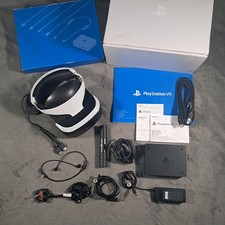 Sony PlayStation VR Set Bundle