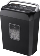 Bonsaii Paper Shredder, 6
