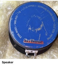 SkyTronic 902.370 Full Range