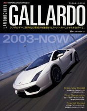 [BOOK] Lamborghini Gallardo