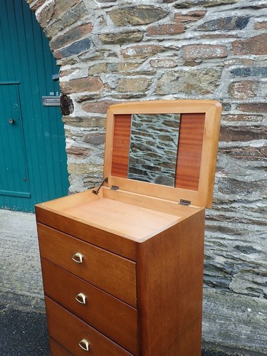 Lebus chest drawers - chest,