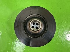BMW 3 5 6 7 SERIES G30 CRANKSHAFT PULLEY VIBRATION DAMPER 530dX B57 3.0 DIESEL