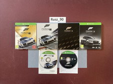 Forza Motorsport 5 & 7 Xbox