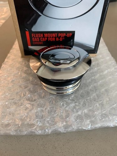 Kuryakyn flush mount - kuryakyn, pop-up