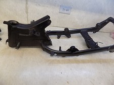 Husqvarna TR650 Frame   TR 650