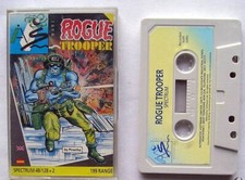 Sinclair ZX Spectrum 48K Game