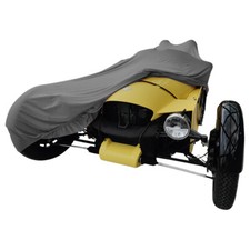 Indoor car cover fits Morgan