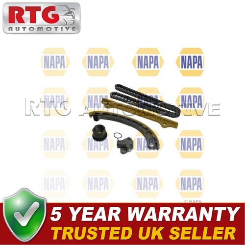 Rtg timing chain - rtg,