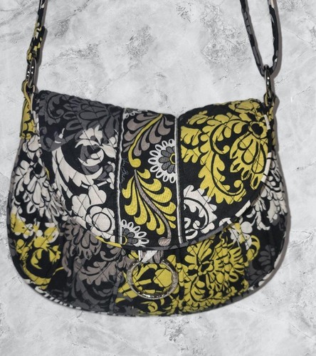 Vera bradley roomy - **vera, bradley**